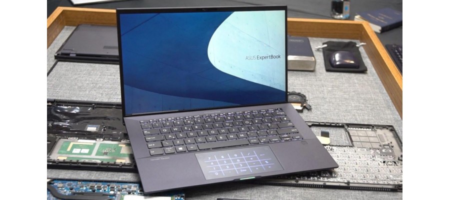 Laptop Asus Ngehits Di Indonesia Saat Pandemi, Mau Tau Alasannya? Laptop Asus Ngehits Di Indonesia Saat Pandemi, Mau Tau Alasannya?